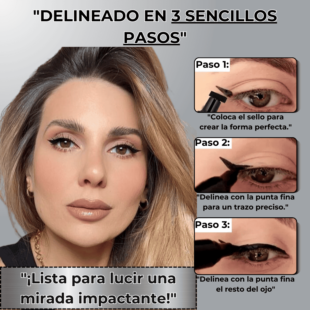 1+1 GRATIS | GlamGaze™️ Define Tu Mirada En Segundos Con Un Solo Toque