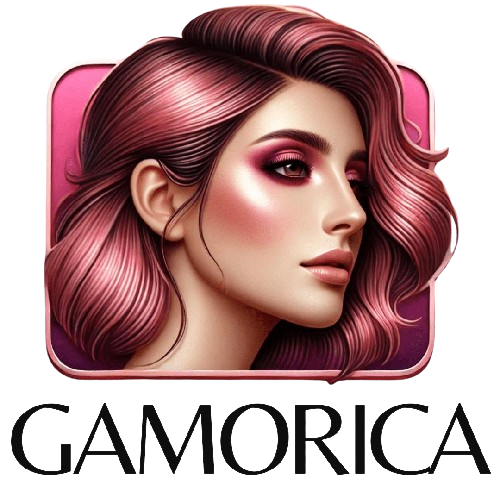 Gamorica